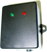 Le détecteur OS-1X Ozone Switch, l'idéal pour commander un générateur d'ozone